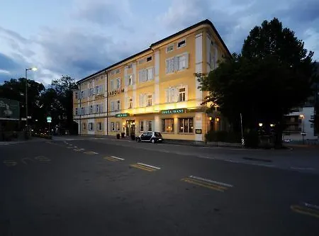 Jarolim 3* Brixen