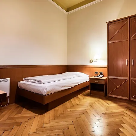 Hotel Jarolim Brixen