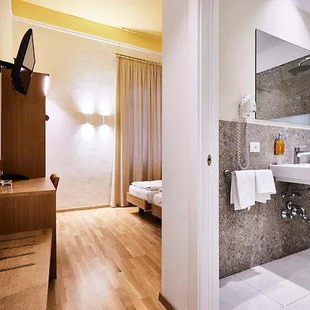 Jarolim Hotel Brixen