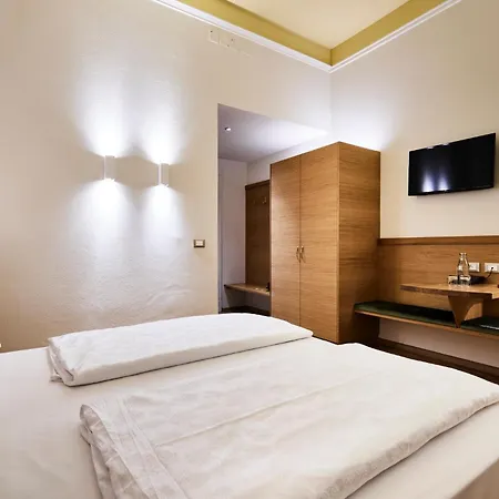 Hotel Jarolim Brixen