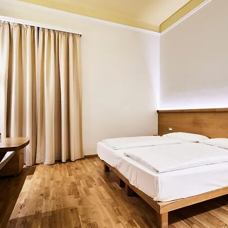 Hotel Jarolim Brixen
