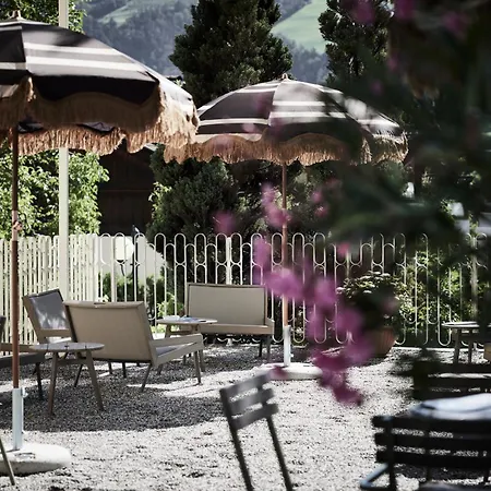 Hotel Jarolim Brixen