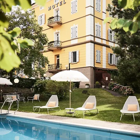 Hotel Jarolim