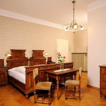 Hotel Jarolim Brixen